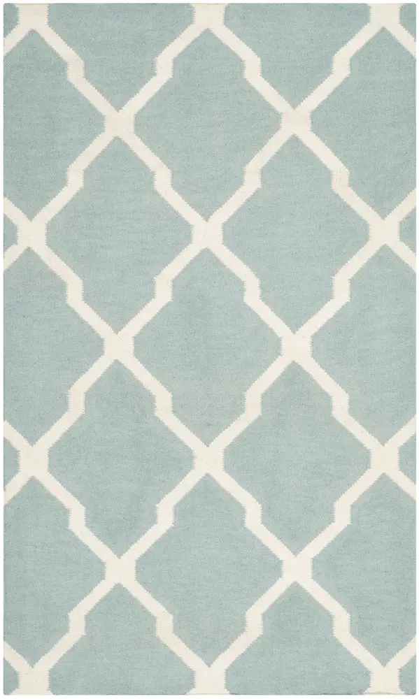 Safavieh Dhurries 3'-0