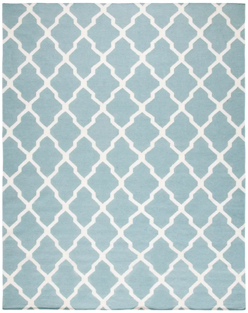 Safavieh Dhurries 8'-0