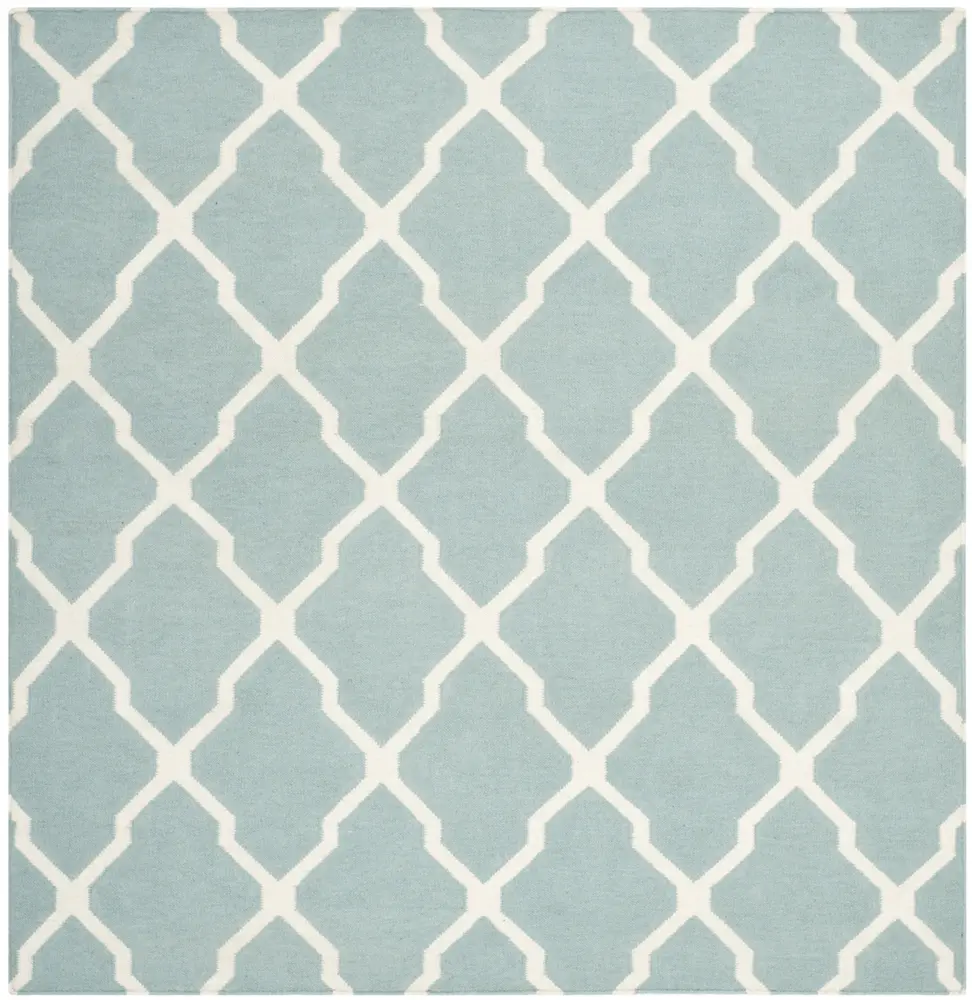 Safavieh Dhurries 6'-0