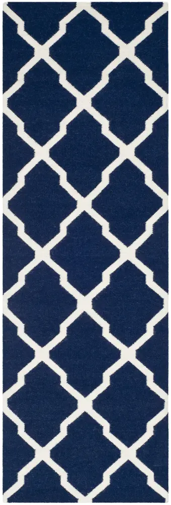 Safavieh Dhurries 2'-6