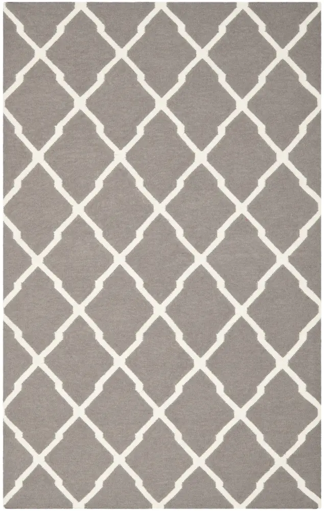 Safavieh Dhurries 5'-0