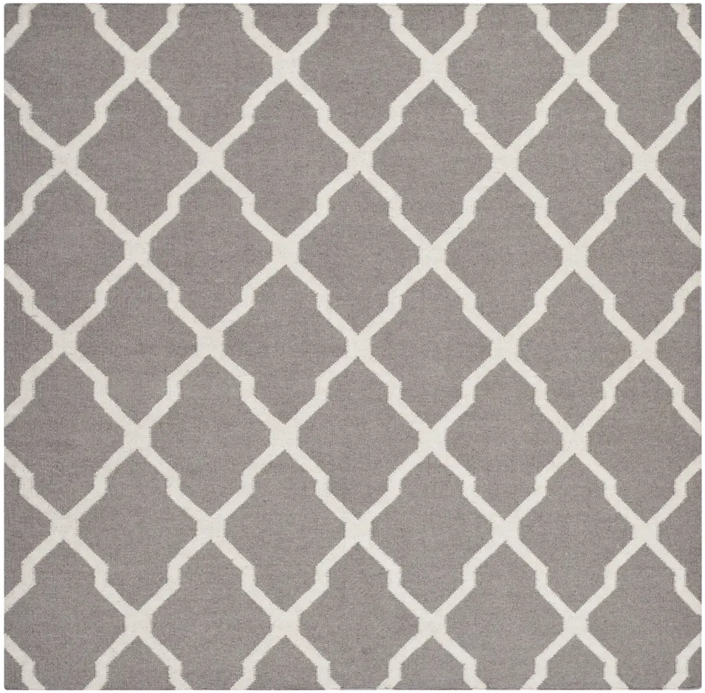 Safavieh Dhurries 6'-0