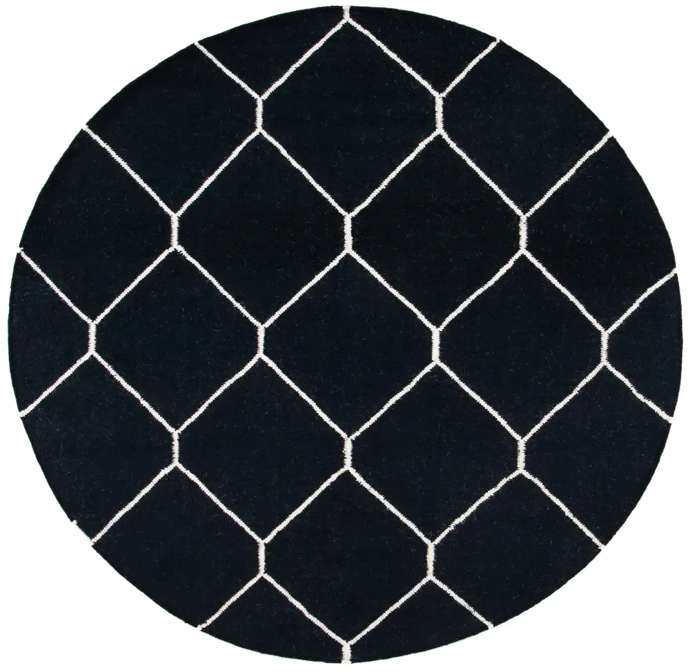 Safavieh Dhurries 6'-0