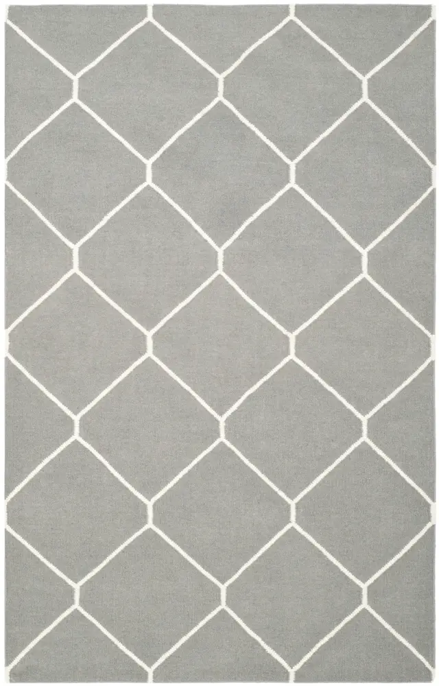 Safavieh Dhurries 5'-0