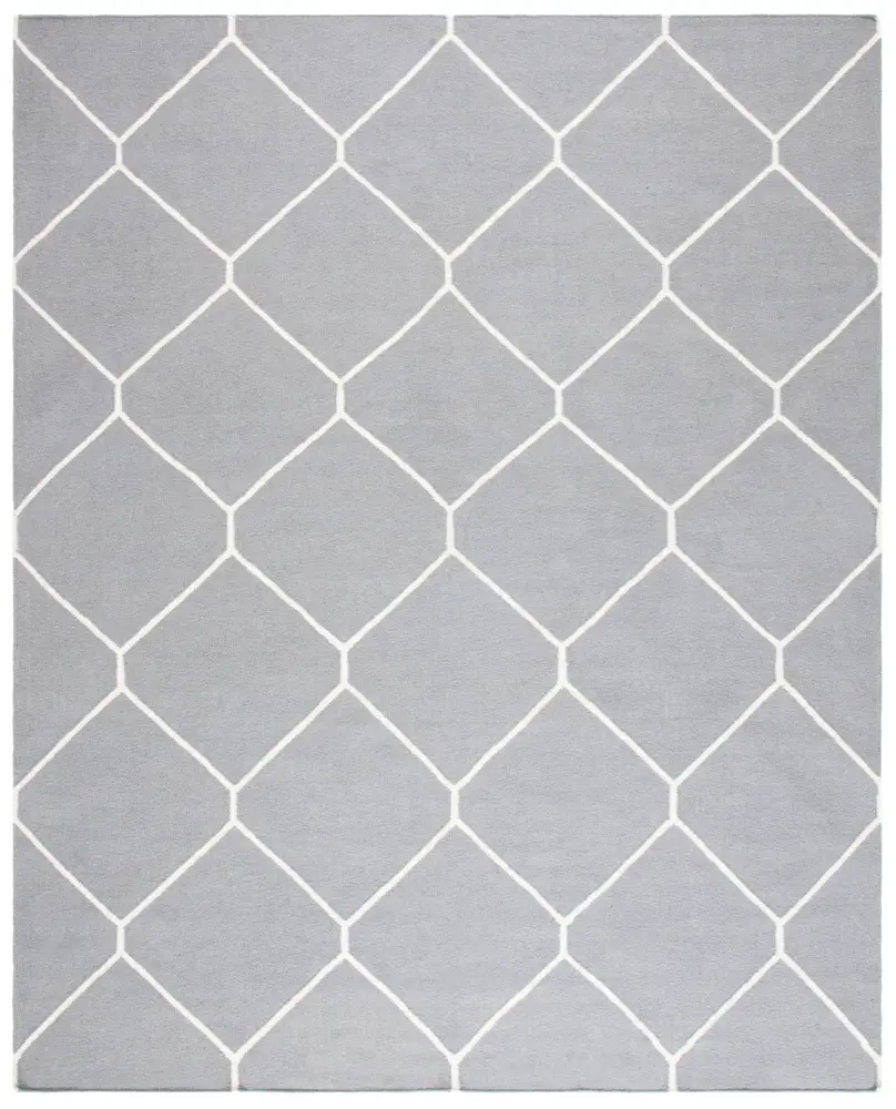 Safavieh Dhurries 9'-0