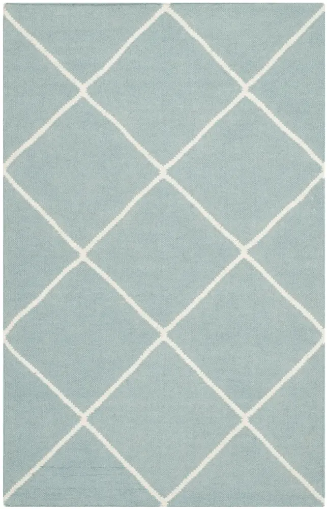 Safavieh Dhurries 2'-6