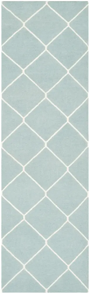 Safavieh Dhurries 2'-6