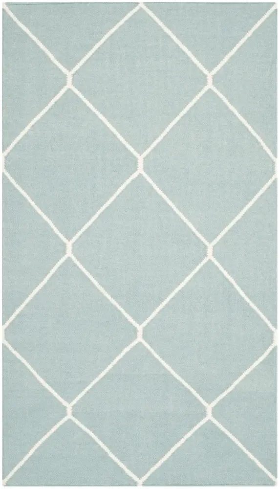 Safavieh Dhurries 3'-0