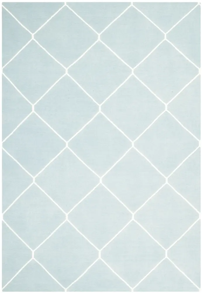 Safavieh Dhurries 5'-0