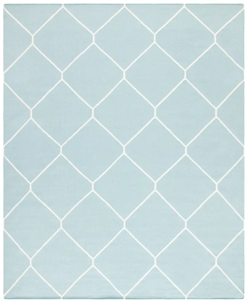 Safavieh Dhurries 8'-0