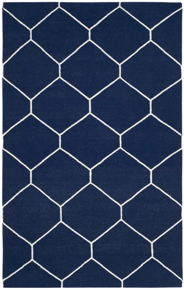 Safavieh Dhurries 4'-0