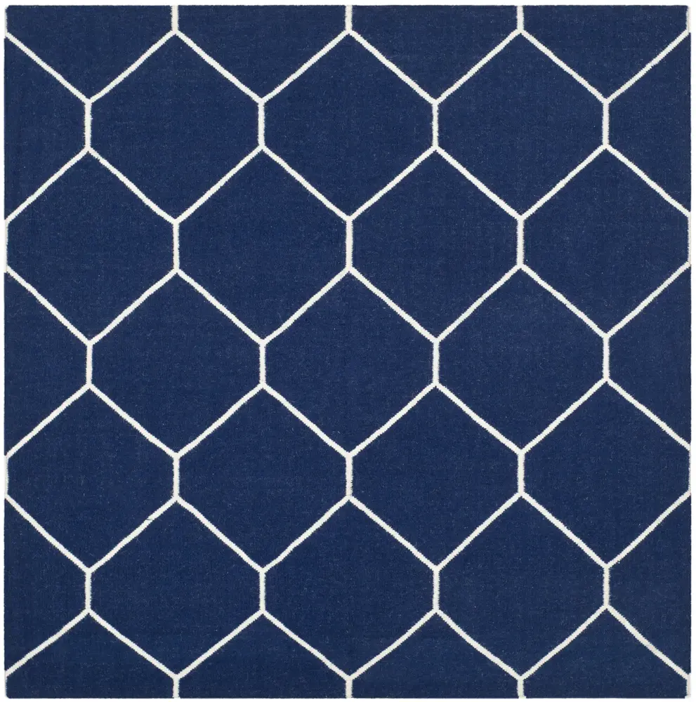 Safavieh Dhurries 6'-0