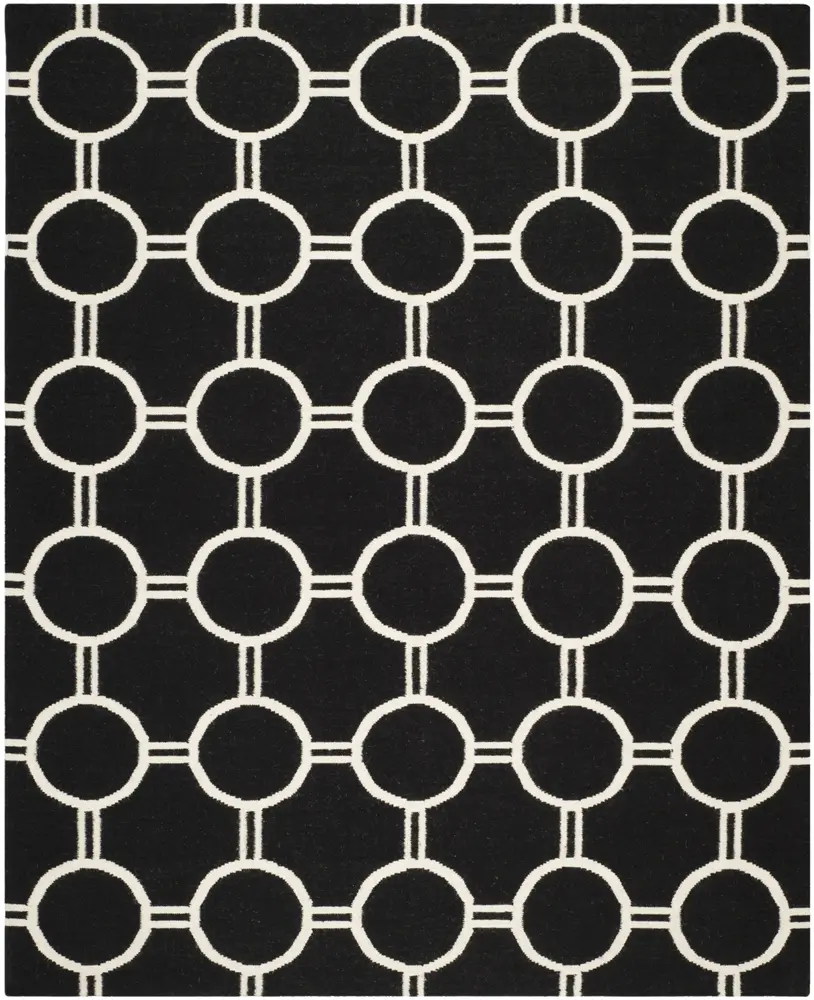 Safavieh Dhurries 6'-0