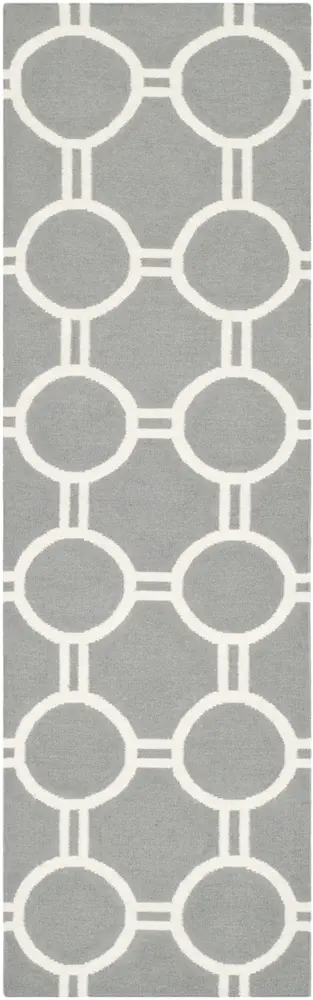 Safavieh Dhurries 2'-6