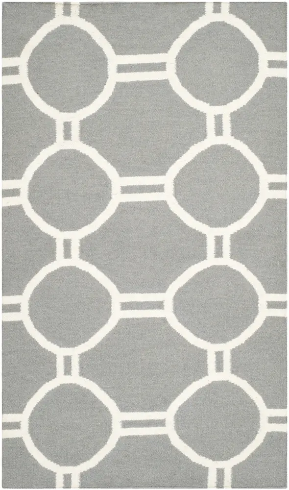 Safavieh Dhurries 3'-0