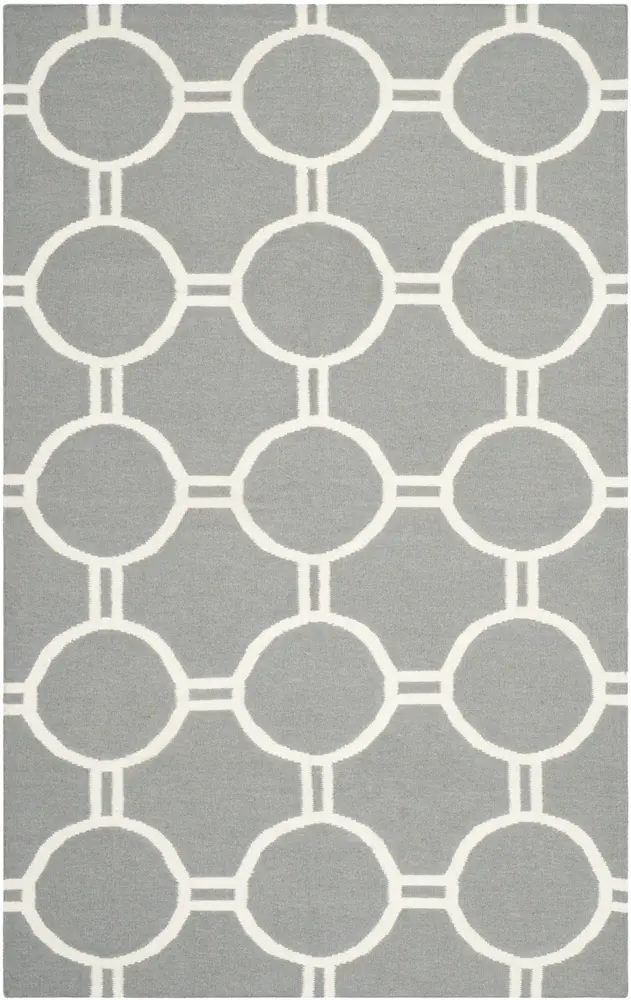 Safavieh Dhurries 4'-0