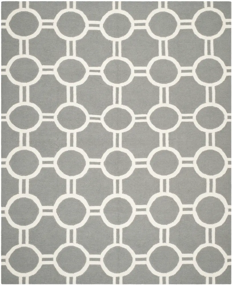 Safavieh Dhurries 6'-0