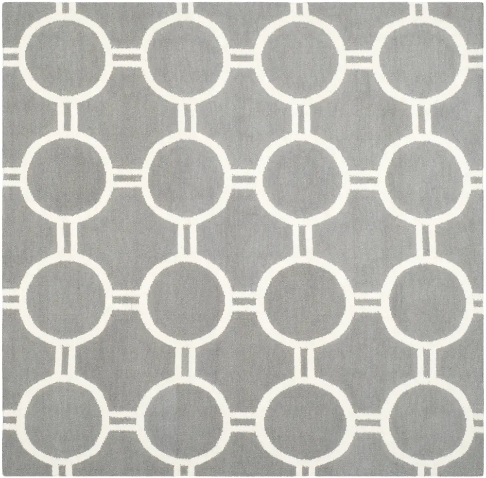 Safavieh Dhurries 6'-0