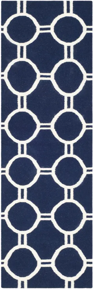 Safavieh Dhurries 2'-6