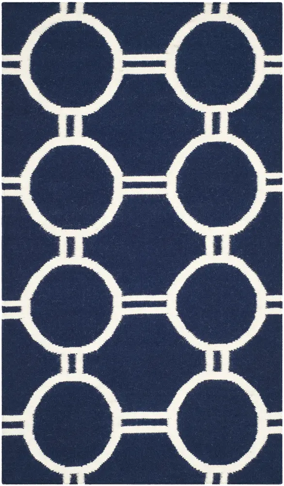 Safavieh Dhurries 3'-0