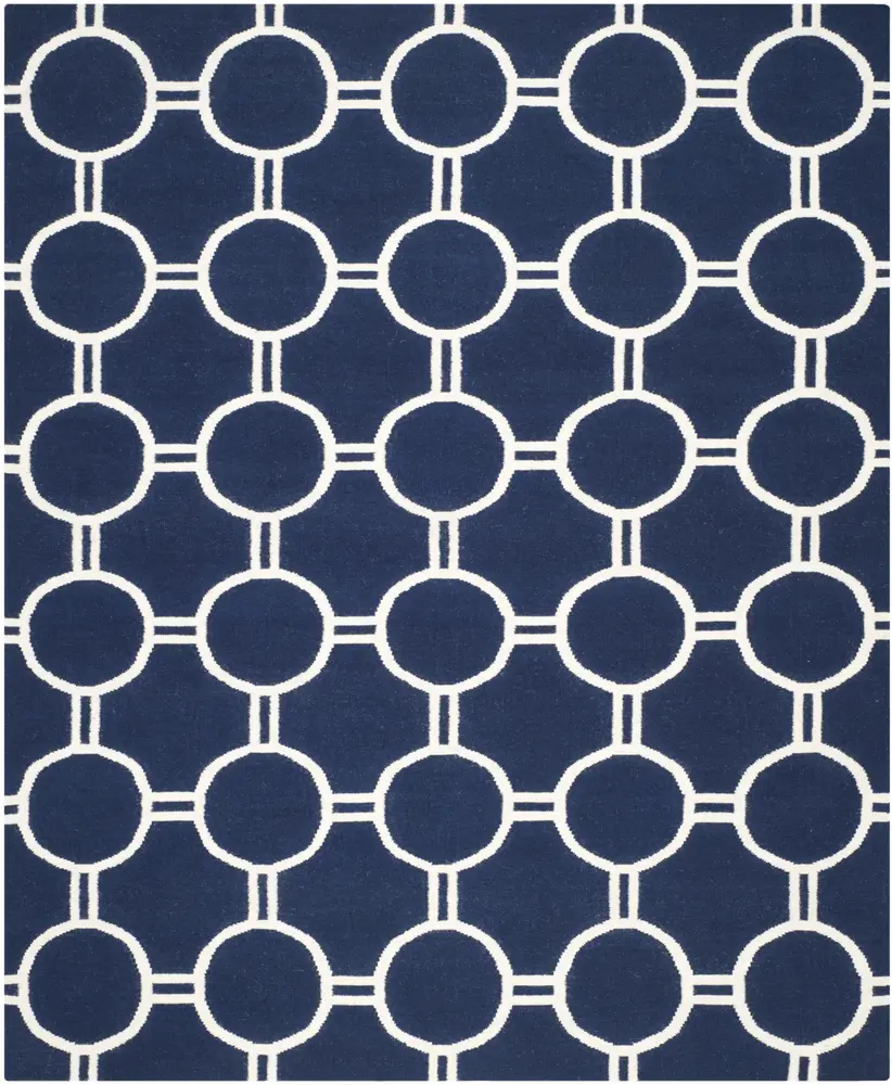 Safavieh Dhurries 6'-0