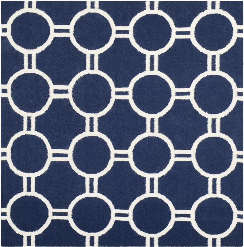 Safavieh Dhurries 6'-0