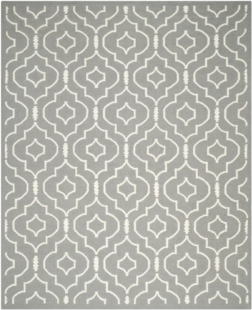 Safavieh Dhurries 9'-0