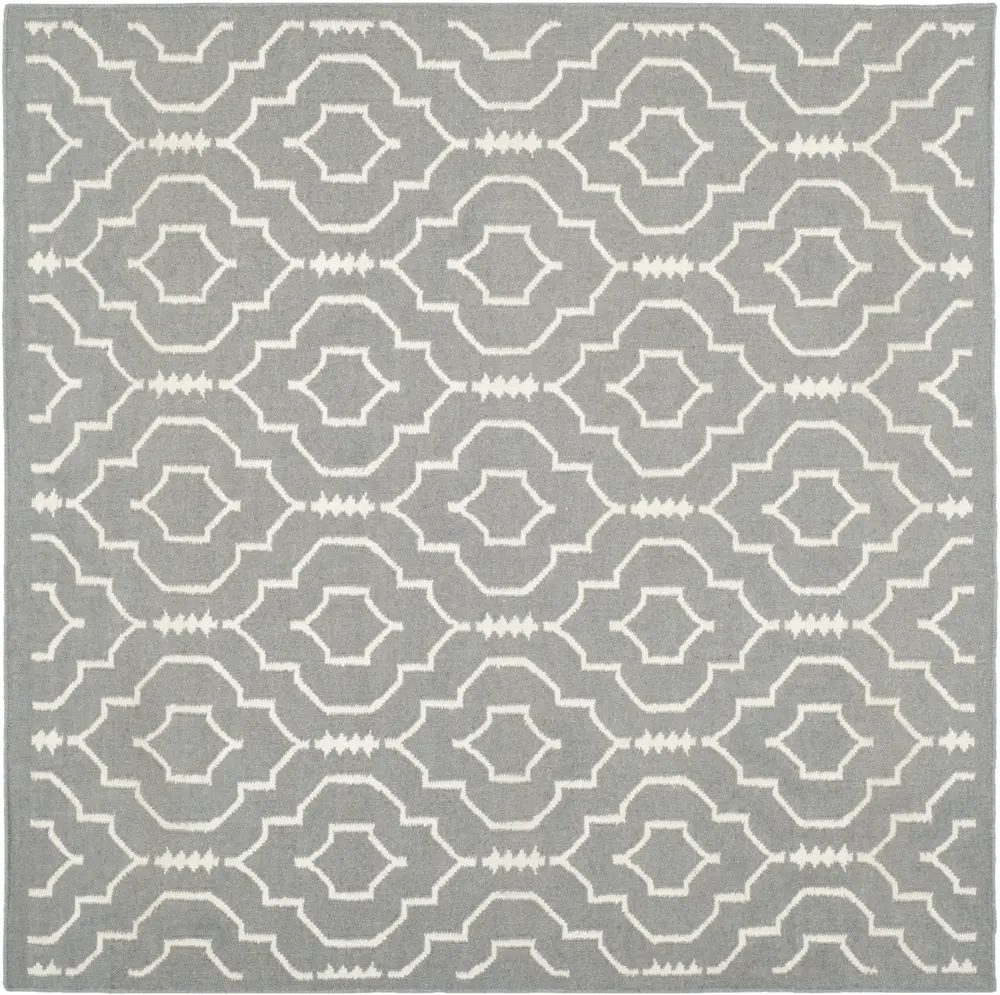 Safavieh Dhurries 6'-0