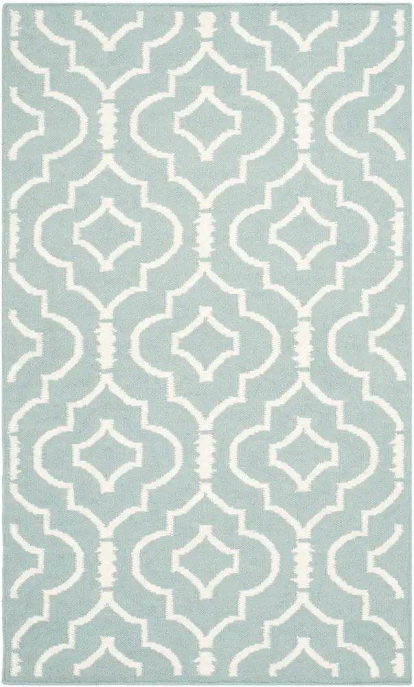 Safavieh Dhurries 3'-0