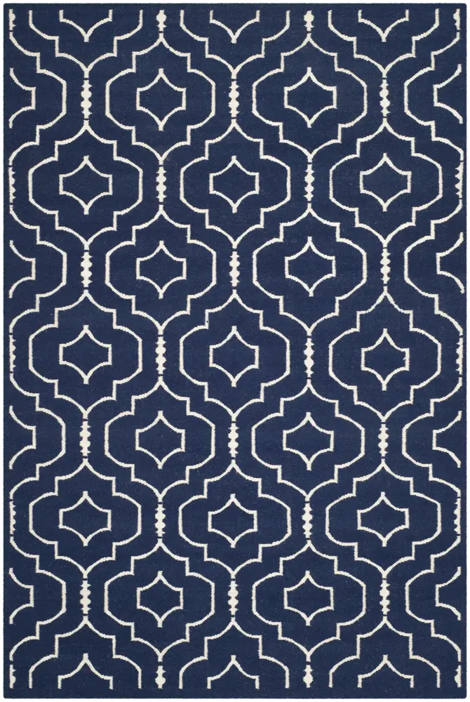 Safavieh Dhurries 6'-0