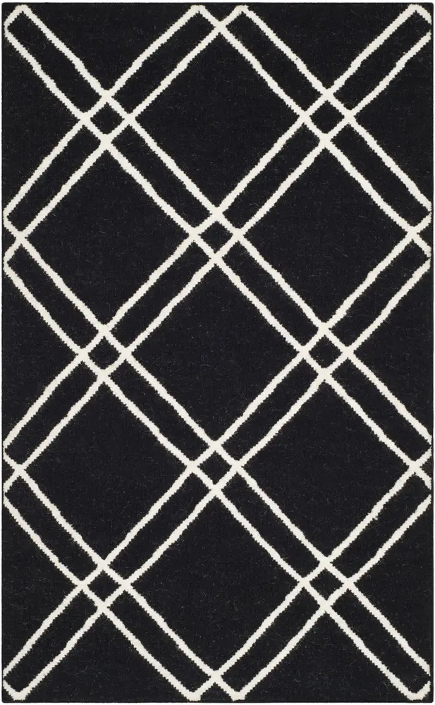 Safavieh Dhurries 3'-0