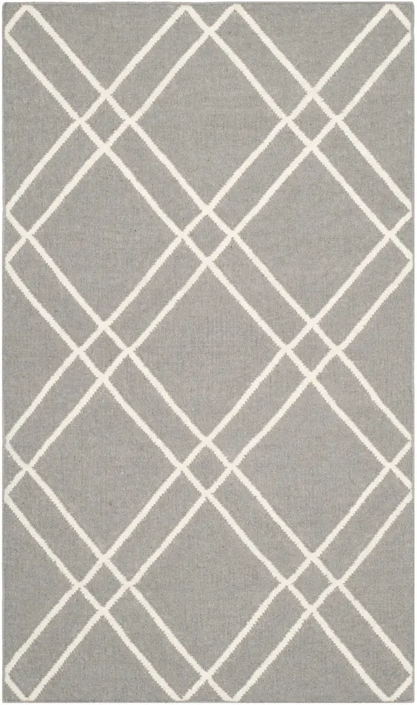 Safavieh Dhurries 3'-0