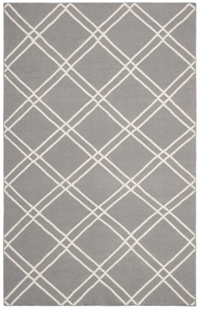 Safavieh Dhurries 4'-0