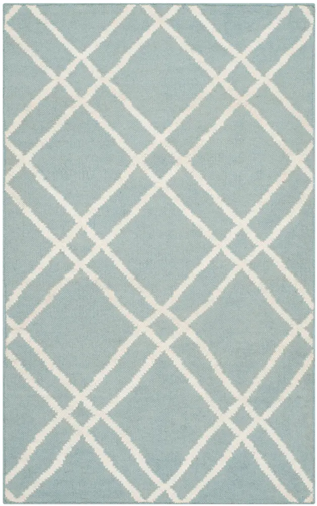 Safavieh Dhurries 2'-6