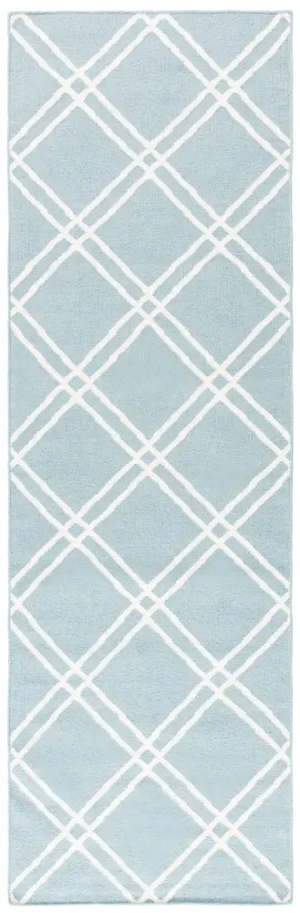 Safavieh Dhurries 2'-6