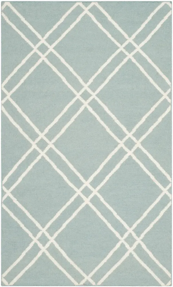 Safavieh Dhurries 3'-0