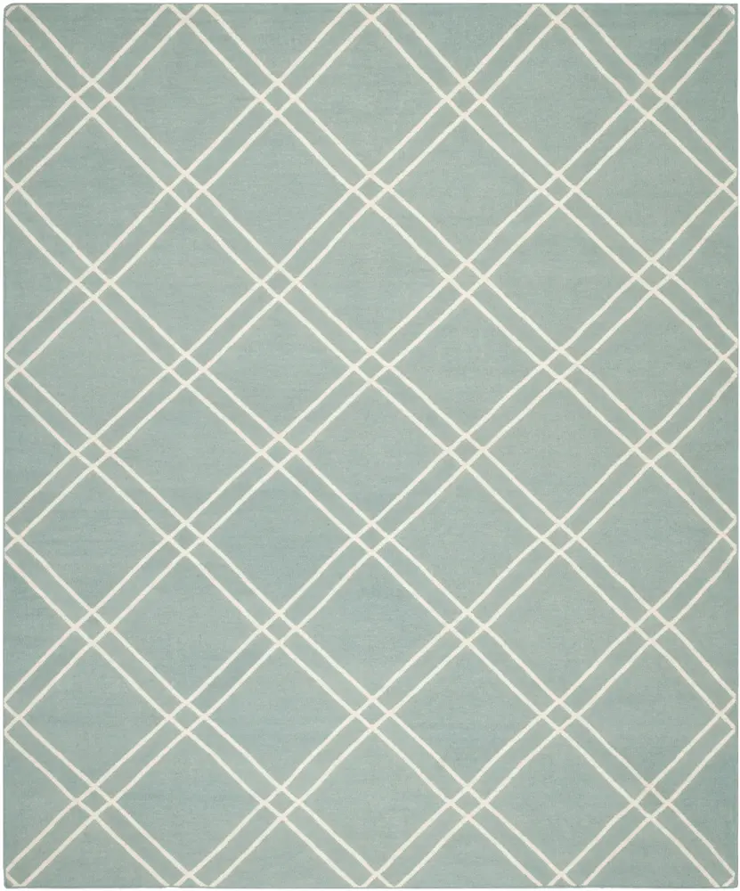 Safavieh Dhurries 6'-0