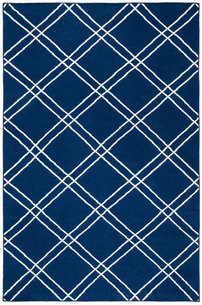 Safavieh Dhurries 5'-0