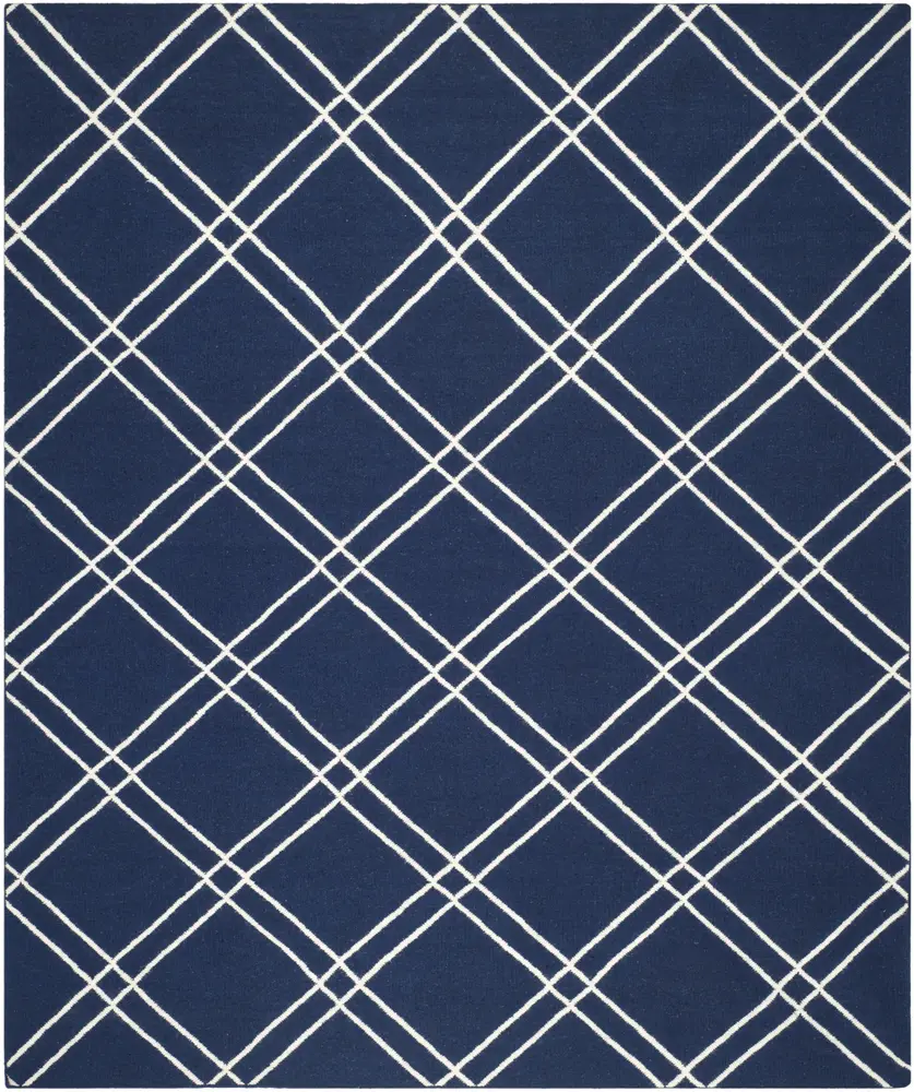 Safavieh Dhurries 9'-0