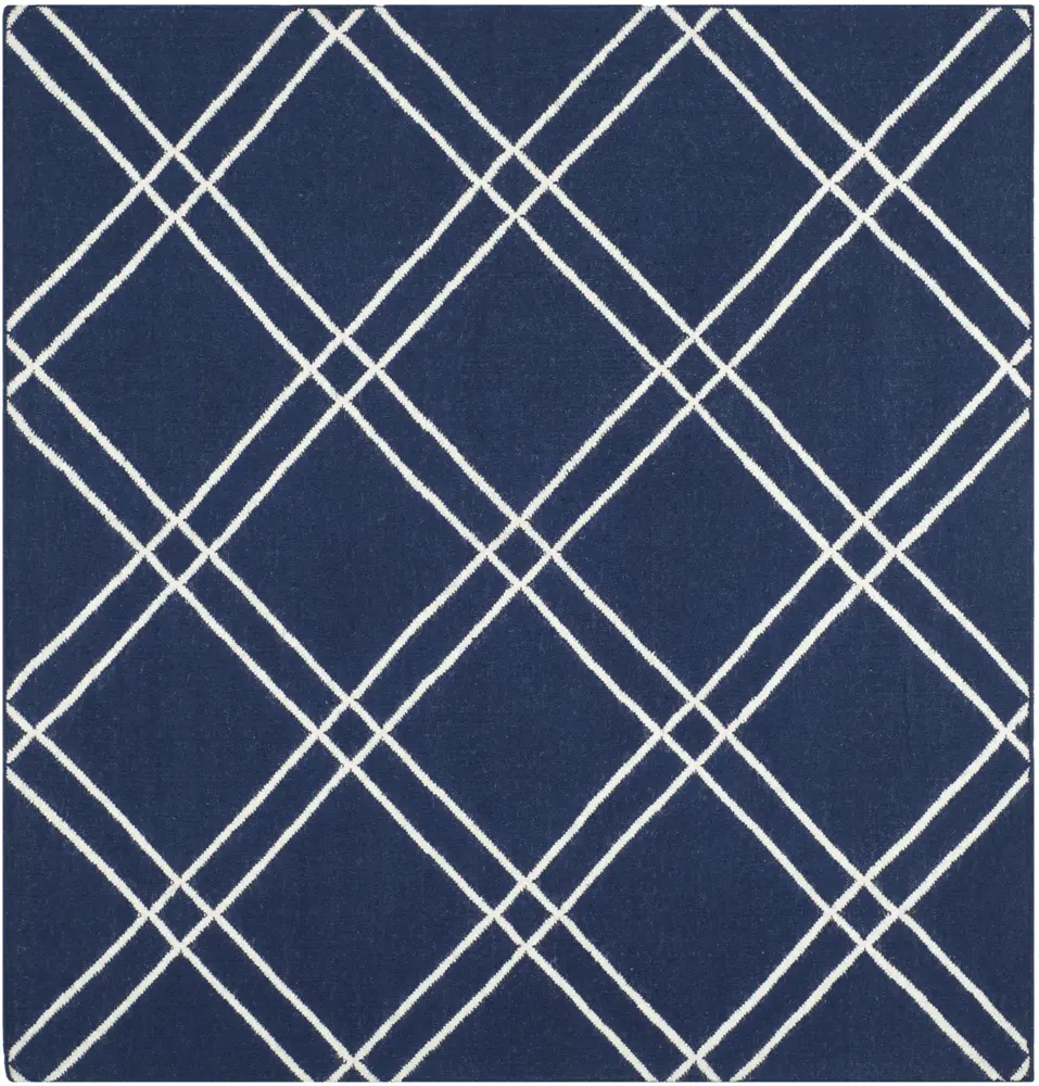 Safavieh Dhurries 6'-0