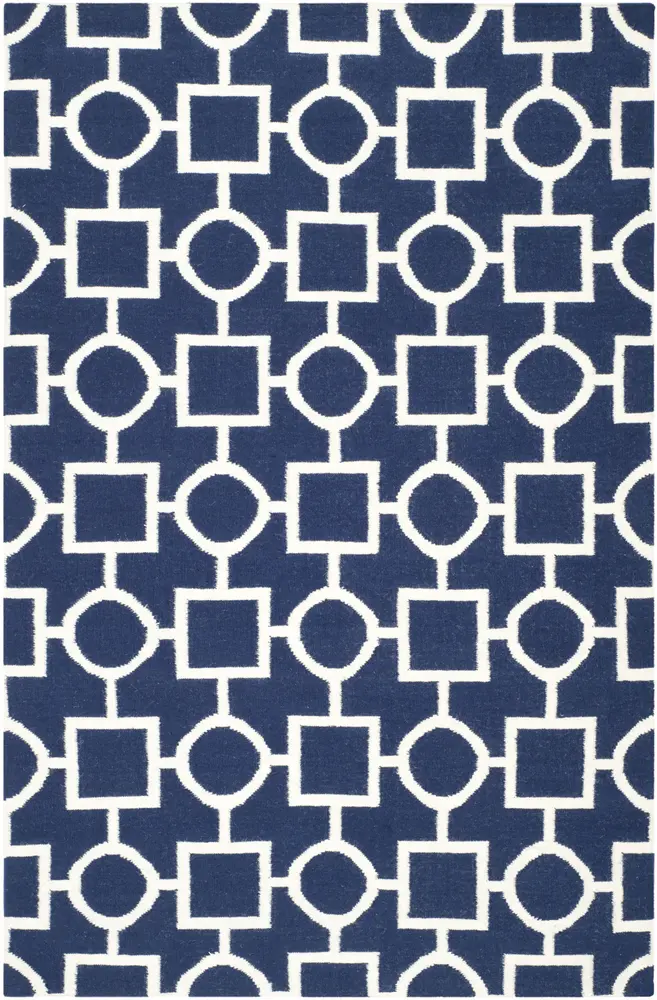 Safavieh Dhurries 6'-0