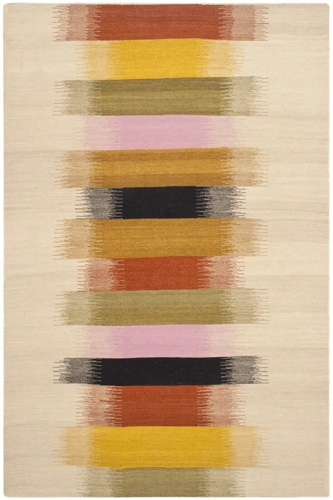 Safavieh Dhurries 4'-0