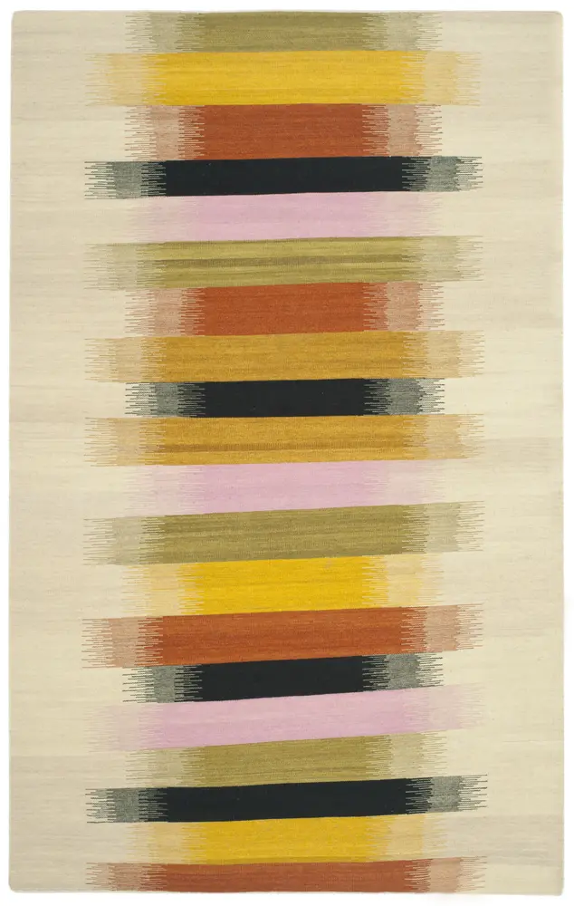 Safavieh Dhurries 5'-0