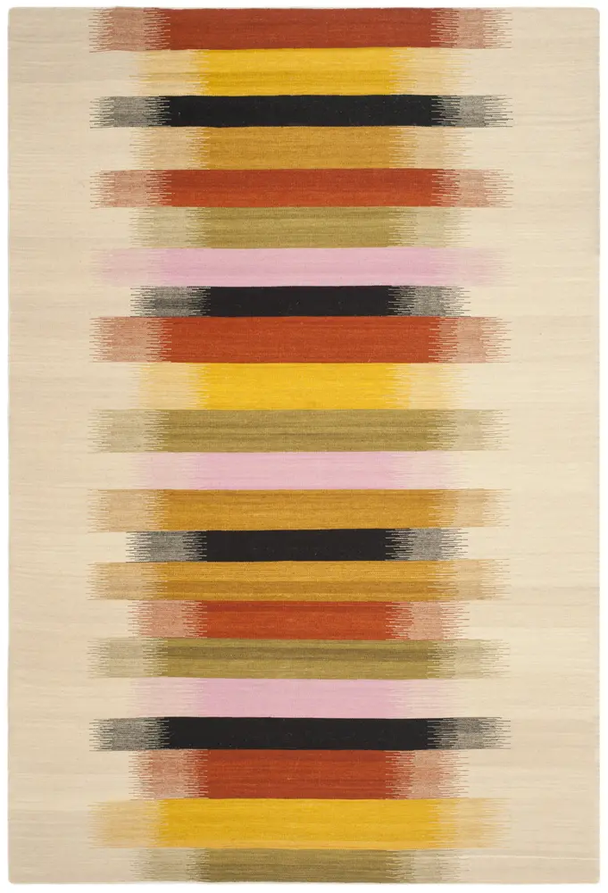 Safavieh Dhurries 6'-0