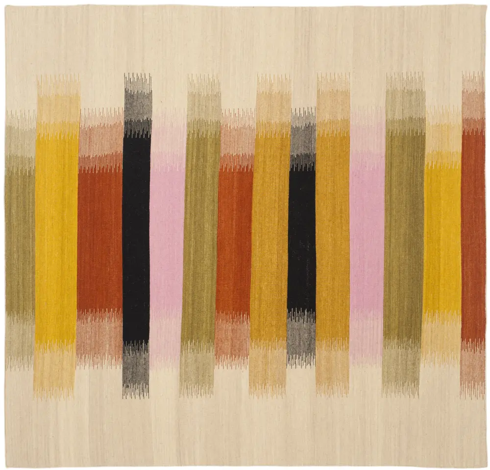 Safavieh Dhurries 6'-0