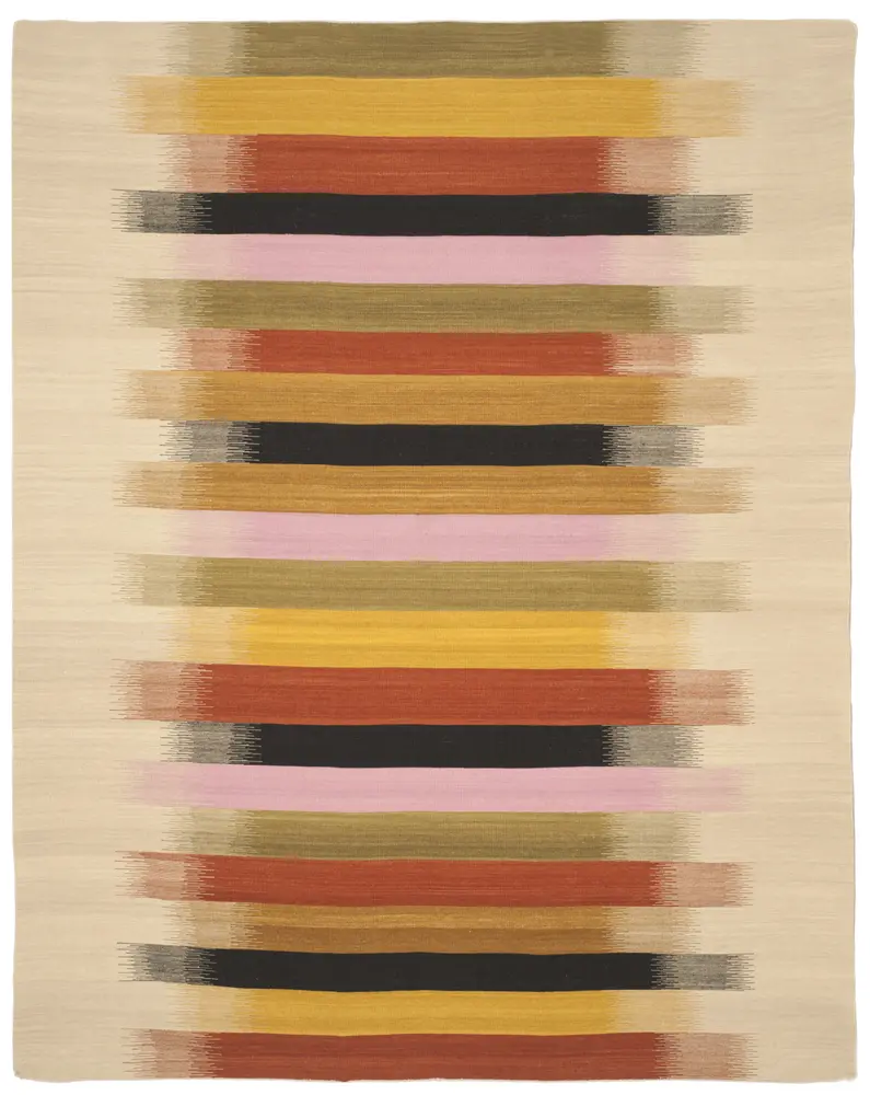 Safavieh Dhurries 8'-0