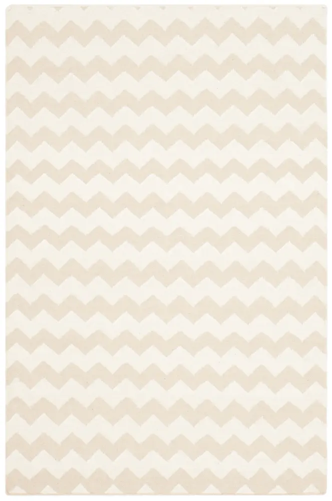 Safavieh Dhurries 4'-0