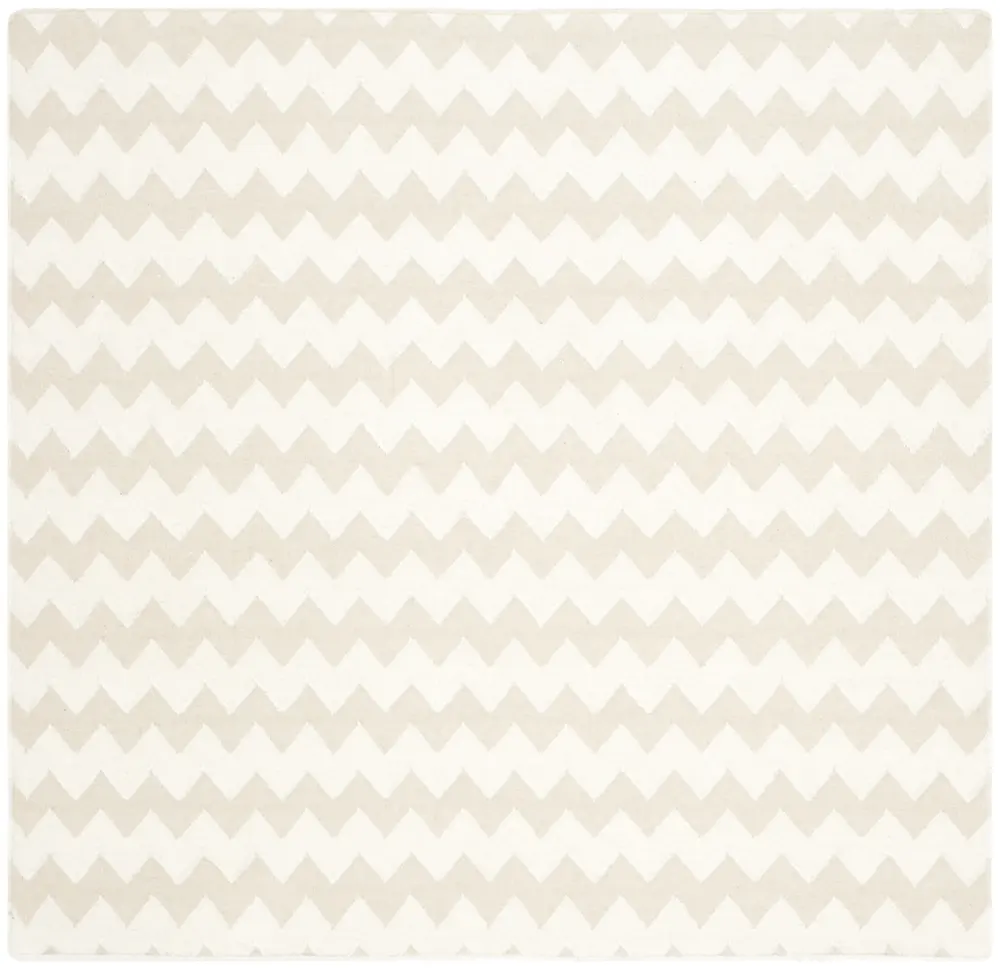 Safavieh Dhurries 6'-0