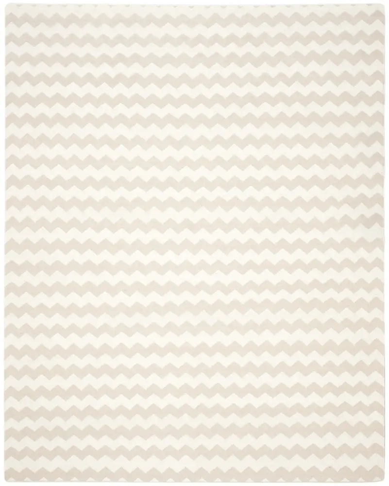 Safavieh Dhurries 8'-0