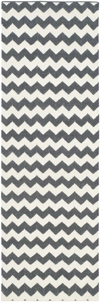 Safavieh Dhurries 2'-6